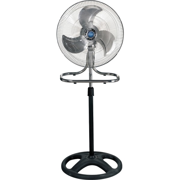 18 inch STAND FAN Quicks Q021